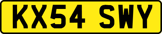 KX54SWY