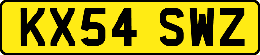 KX54SWZ