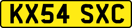KX54SXC