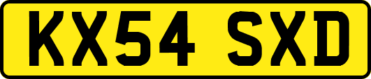 KX54SXD
