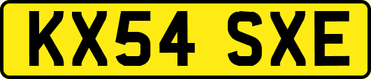 KX54SXE