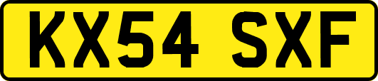 KX54SXF