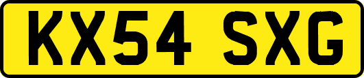 KX54SXG