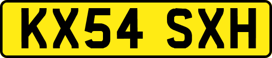 KX54SXH