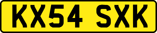 KX54SXK