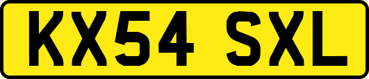 KX54SXL