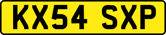 KX54SXP