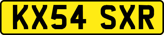 KX54SXR