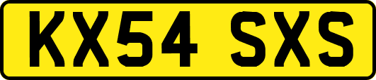 KX54SXS