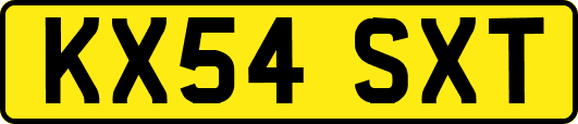 KX54SXT