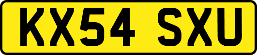 KX54SXU