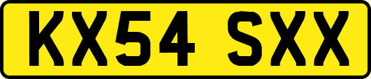 KX54SXX