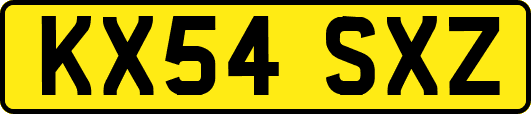 KX54SXZ
