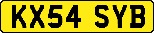 KX54SYB