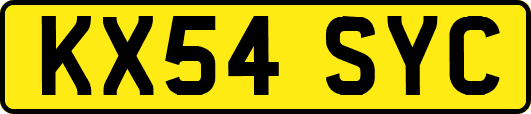 KX54SYC