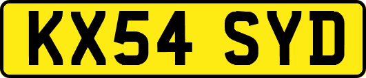 KX54SYD