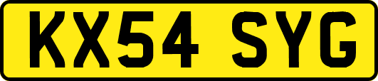KX54SYG