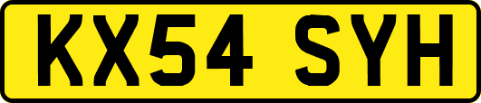 KX54SYH
