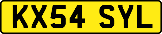 KX54SYL