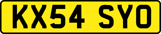KX54SYO