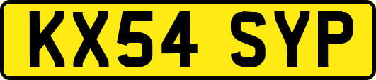 KX54SYP