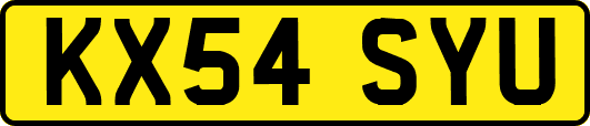 KX54SYU