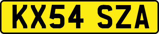 KX54SZA