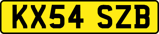 KX54SZB
