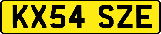 KX54SZE