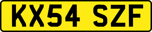 KX54SZF