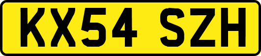 KX54SZH