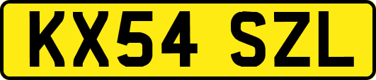 KX54SZL