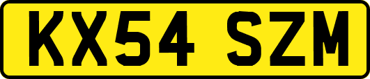 KX54SZM