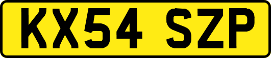 KX54SZP