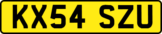 KX54SZU