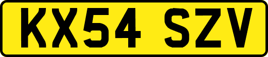 KX54SZV
