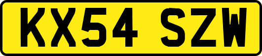 KX54SZW