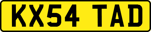 KX54TAD