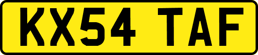 KX54TAF