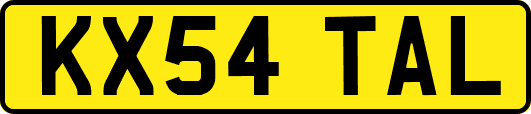 KX54TAL