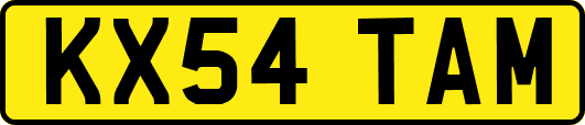 KX54TAM