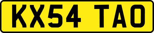 KX54TAO