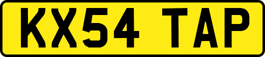 KX54TAP