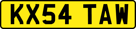 KX54TAW