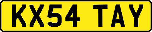 KX54TAY