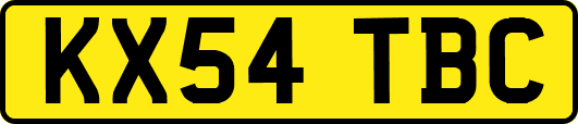 KX54TBC