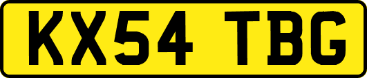 KX54TBG