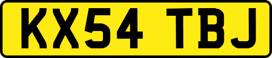 KX54TBJ