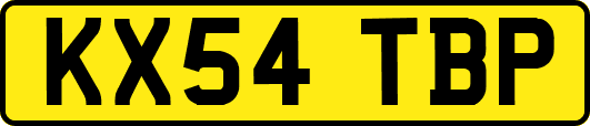 KX54TBP