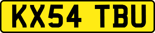 KX54TBU
